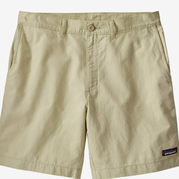 Patagonia Lightweight Shorts NWT